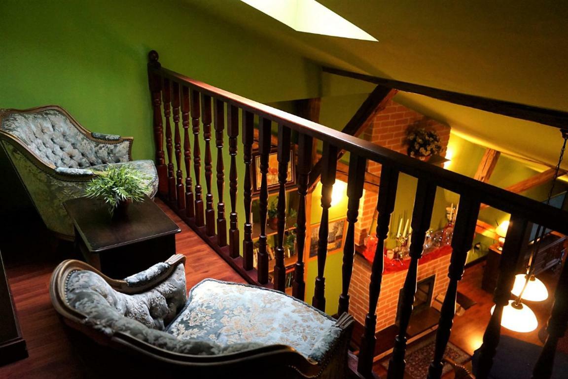 Apartmán Luxury Oldtown Loft 320M2 On Hlavna Street Košice Exteriér fotografie