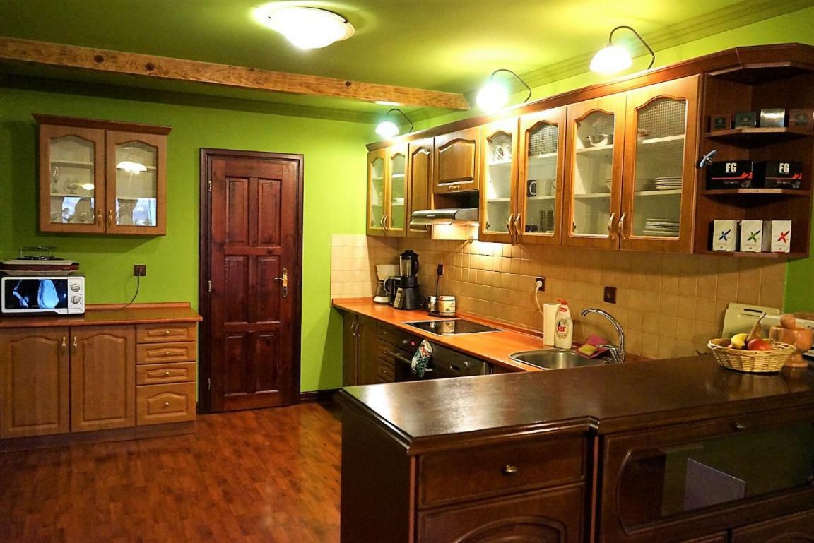 Apartmán Luxury Oldtown Loft 320M2 On Hlavna Street Košice Exteriér fotografie