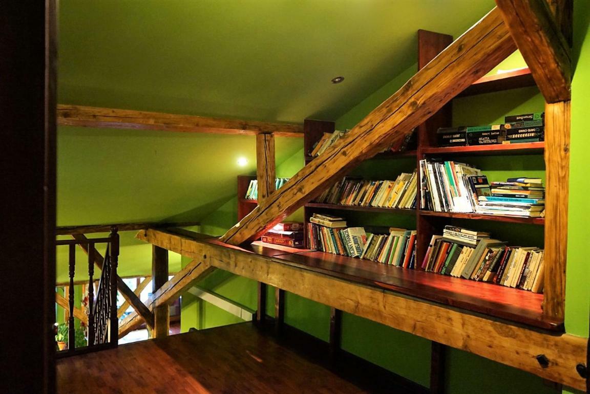 Apartmán Luxury Oldtown Loft 320M2 On Hlavna Street Košice Exteriér fotografie